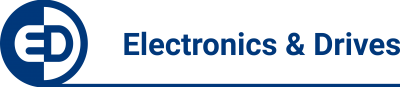 Logo_E&D_Schriftzug